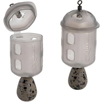Momitor Pentru Viermi Matrix Maggot Feeders, Medium, 15g, 1buc/pac