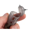 Momitor pentru Viermi MATRIX Maggot Feeders, Medium, 30g, 1buc/pac