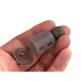 Momitor pentru Viermi MATRIX Maggot Feeders, Small, 15g, 1buc/pac