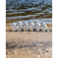 Momitor pentru Viermi MATRIX Maggot Feeders, Small, 15g, 1buc/pac