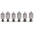 Momitor pentru Viermi MATRIX Maggot Feeders, Small, 20g, 1buc/pac