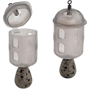 Momitor pentru Viermi MATRIX Maggot Feeders, Small, 30g, 1buc/pac