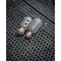 Momitor pentru Viermi MATRIX Maggot Feeders, Small, 30g, 1buc/pac