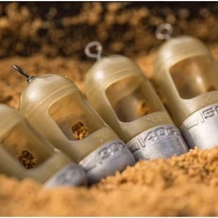 WINDOW GURU FEEDER MEDIUM 50G+60G WINDOW GURU FEEDER MEDIUM 50G+60G
