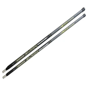 Coada Minciog Nevis Magnum Black Telescopic 2m Coada Minciog Nevis Magnum Black Telescopic 2m