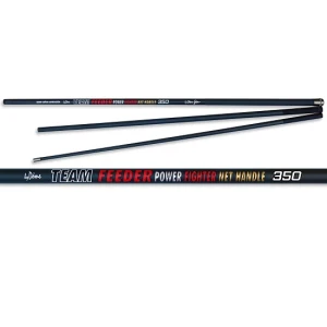 Coada Minciog Team Feeder Master Carp 3.30m Coada Minciog Team Feeder Master Carp 3.30m