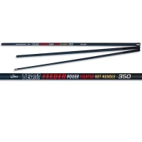 Coada Minciog Team Feeder Master Carp 4.40m Coada Minciog Team Feeder Master Carp 4.40m