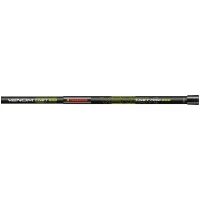 Coada Minciog Telescopica Trabucco Venom Mini 3.00m Coada Minciog Telescopica Trabucco Venom Mini 3.00m