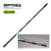 Maner Minciog Telescopic Spro C-Tec S-Fix Handle, 2.00m Maner Minciog Telescopic Spro C-Tec S-Fix Handle, 2.00m