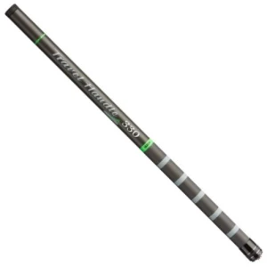 Coada De Minciog JAXON Travel Tele, 280cm Coada De Minciog JAXON Travel Tele, 280cm