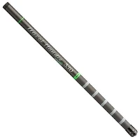 Coada De Minciog JAXON Travel Tele, 380cm, 6seg