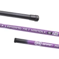 Coada Minciog BRAIN Apex Landing Net Handle 1.8m, 2seg Coada Minciog BRAIN Apex Landing Net Handle 1.8m, 2seg