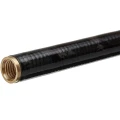 Coada Minciog BRAIN Scout Put-Over Landing Net Handle 2.00m, 2seg Coada Minciog BRAIN Scout Put-Over Landing Net Handle 2.00m, 2seg