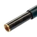 Coada Minciog BRAIN Scout Put-Over Landing Net Handle 2.00m, 2seg Coada Minciog BRAIN Scout Put-Over Landing Net Handle 2.00m, 2seg