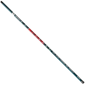 Coada Minciog BRAIN Scout Put-Over Landing Net Handle 4.00m, 4seg