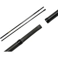 Coada Minciog Carp Friendly Mission 2 Carbon, 1.80m, 2seg Coada Minciog Carp Friendly Mission 2 Carbon, 1.80m, 2seg
