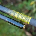 Coada Minciog NUFISH Novus Handle, 3.00m, 2seg Coada Minciog NUFISH Novus Handle, 3.00m, 2seg