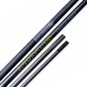 Coada Minciog NUFISH Novus Multi Power, 3.3m, 3seg