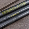 Coada Minciog NUFISH Resolute Handle, 4.00m, 3seg Coada Minciog NUFISH Resolute Handle, 4.00m, 3seg