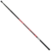 Coada Minciog Ragot Telescopic Handle, Carbon, 4.00m, 4seg