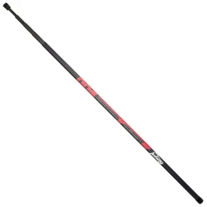 Coada Minciog RAGOT Telescopic Handle, Carbon, 4.00m, 4seg
