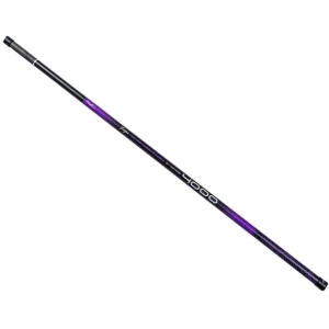 Coada Minciog SELECT BAITS Trofeo Put Over Carbon Net Handle, 3.5m, 3seg