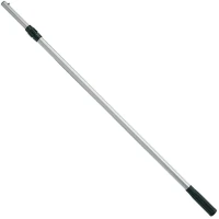 Maner Minciog Aluminiu JAXON Universal, 240cm, 2seg