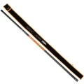 Maner Minciog GOLDEN CATCH Landing Net Handle Bionic 25, 4.00m, 4seg Maner Minciog GOLDEN CATCH Landing Net Handle Bionic 25, 4.00m, 4seg