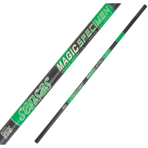 Maner Minciog SENSAS Magic Fisheries, 4.30m, 3seg