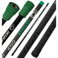 Maner Minciog SENSAS Tele Carp, 3.00m, 3seg