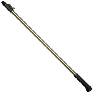Maner Minciog ZEBCO Tele Metal Net Pole, 0.85-1.5m, 2seg