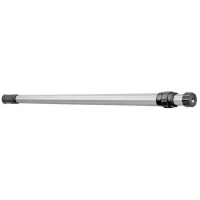 Maner Telescopic Minciog Dam W/screw Connection 107-200cm Maner Telescopic Minciog Dam W/screw Connection 107-200cm