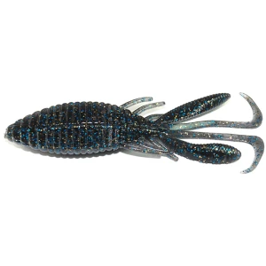 Creatura Hide Up Stagger Wide Hog 3.3", 106 Gill, 3.8cm, 5buc/pac Creatura Hide Up Stagger Wide Hog 3.3", 106 Gill, 3.8cm, 5buc/pac