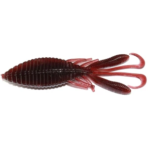 Creatura Hide Up Stagger Wide Hog 3.3", 108 Ayu, 3.8cm, 5buc/pac Creatura Hide Up Stagger Wide Hog 3.3", 108 Ayu, 3.8cm, 5buc/pac