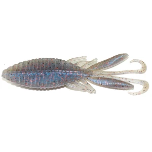 Creatura Hide Up Stagger Wide Hog 3.3", 116 Shinikake Gill, 3.8cm, 5buc/pac Creatura Hide Up Stagger Wide Hog 3.3", 116 Shinikake Gill, 3.8cm, 5buc/pac