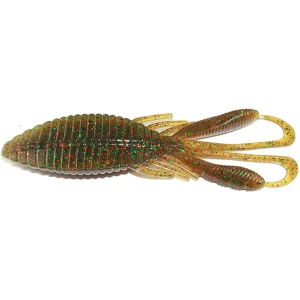 Creatura Hide Up Stagger Wide Hog 3.3", 141 Itasu Gill, 3.8cm, 5buc/pac Creatura Hide Up Stagger Wide Hog 3.3", 141 Itasu Gill, 3.8cm, 5buc/pac