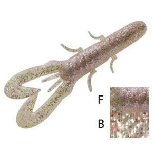 Creatura Jackson Rack SE Hata 3.4 DPP, 8.6cm, 5buc/plic