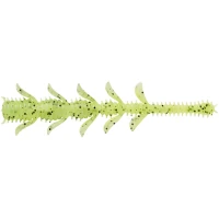 Creatura Savage Gear Craft Crawler, Chartreuse, 10cm, 3.8g, 8buc/pac Creatura Savage Gear Craft Crawler, Chartreuse, 10cm, 3.8g, 8buc/pac