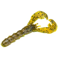 Creatura Strike King Rage Baby Craw, Summer Craw, 7.5cm, 9buc/plic Creatura Strike King Rage Baby Craw, Summer Craw, 7.5cm, 9buc/plic