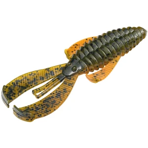 Creatura Strike King Rage Bug Culoare Bama Craw 10cm 7buc/plic