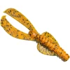 Creatura Strike King Rage Ned Bug, Bama Craw, 6.5cm, 9buc/plic Creatura Strike King Rage Ned Bug, Bama Craw, 6.5cm, 9buc/plic