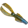 Creatura Strike King Rage Ned Bug, Blue Craw, 6.5cm, 9buc/plic