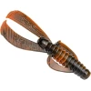 Creatura Strike King Rage Ned Bug, Crawdaddy, 6.5cm, 9buc/plic Creatura Strike King Rage Ned Bug, Crawdaddy, 6.5cm, 9buc/plic