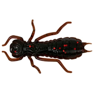 Creatura Wizard Soft Lure 003, 3.5cm, 6buc/pac