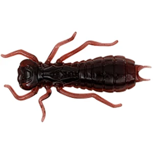 Creatura Wizard Soft Lure 005, 3.5cm, 6buc/pac Creatura Wizard Soft Lure 005, 3.5cm, 6buc/pac