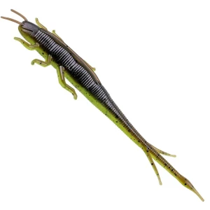 Creatura Zeck BA Shaky Sneaker, Moor Kiwi, 6cm, 11buc/pac Creatura Zeck BA Shaky Sneaker, Moor Kiwi, 6cm, 11buc/pac