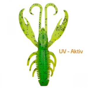 Creatura Zeck Edward 7.1cm Kiwi Lemon 8buc/plic Creatura Zeck Edward 7.1cm Kiwi Lemon 8buc/plic