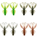 Creatura Zeck Edward 7.1cm Kiwi Lemon 8buc/plic Creatura Zeck Edward 7.1cm Kiwi Lemon 8buc/plic
