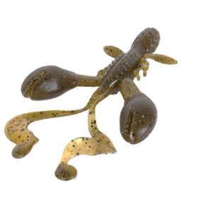 GRUB COLMIC RUGBY CRAW 3" 7.6cm PB  J GRUB COLMIC RUGBY CRAW 3" 7.6cm PB  J