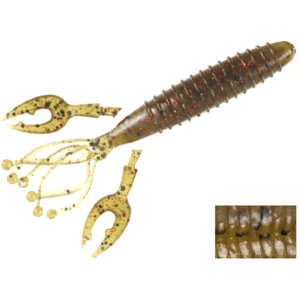 KILLER FLIP COLMIC 4" 10cm GREEN PUMPKIN